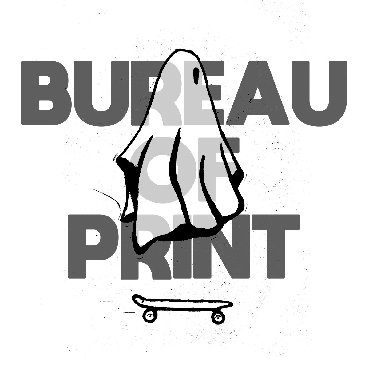 BPRD Logo Ghost copy