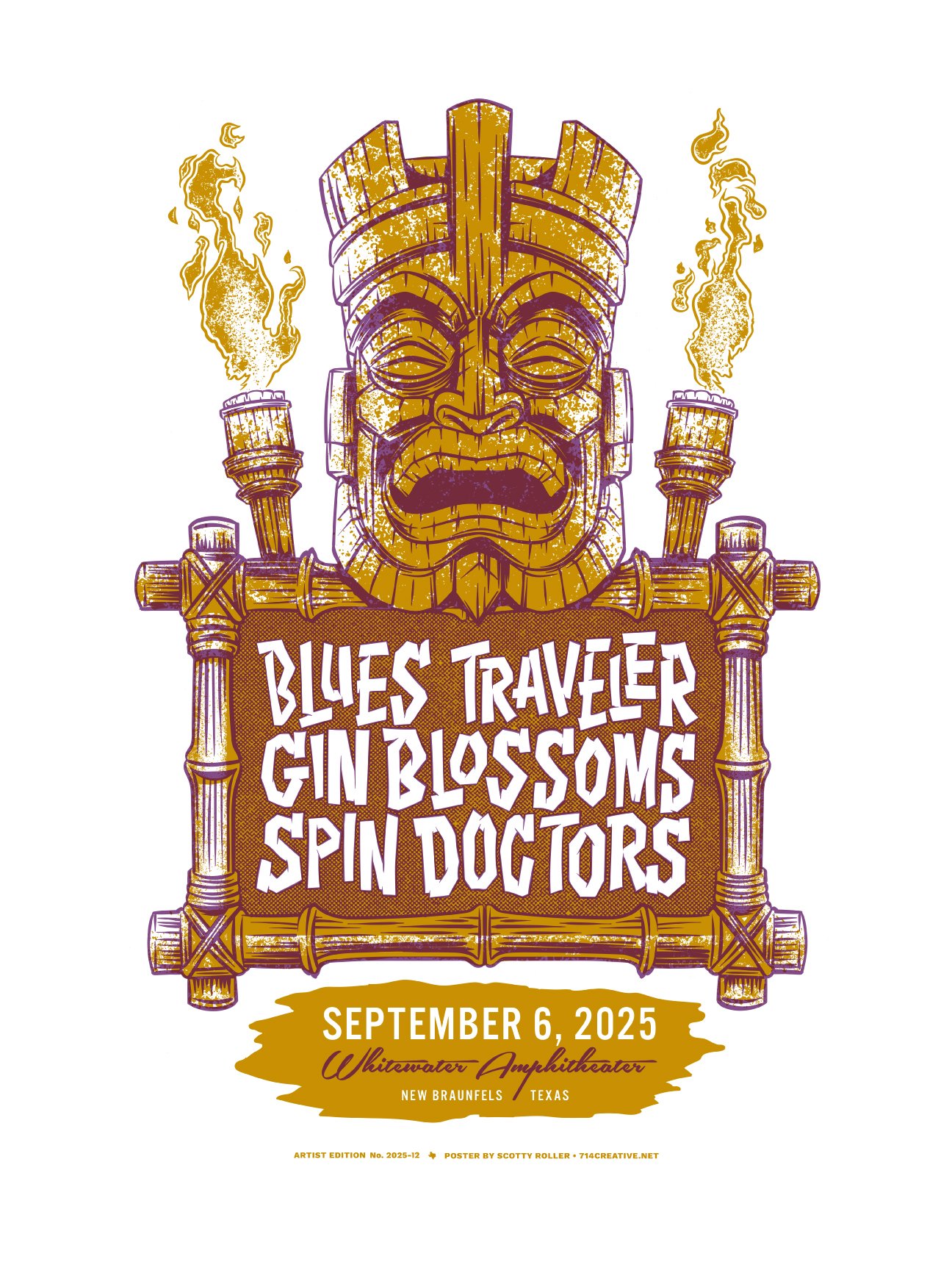 Blues Traveler • 2025