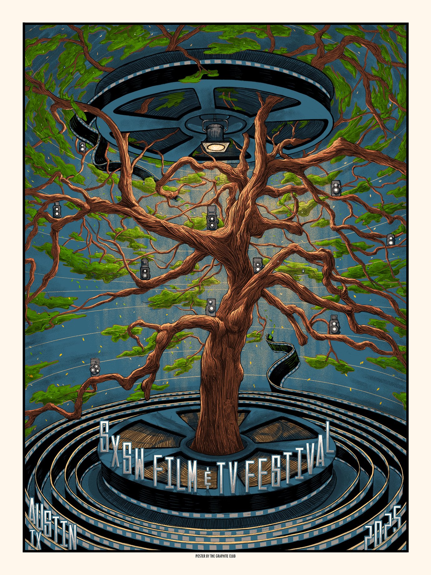 SXSW Film Festival - 2025