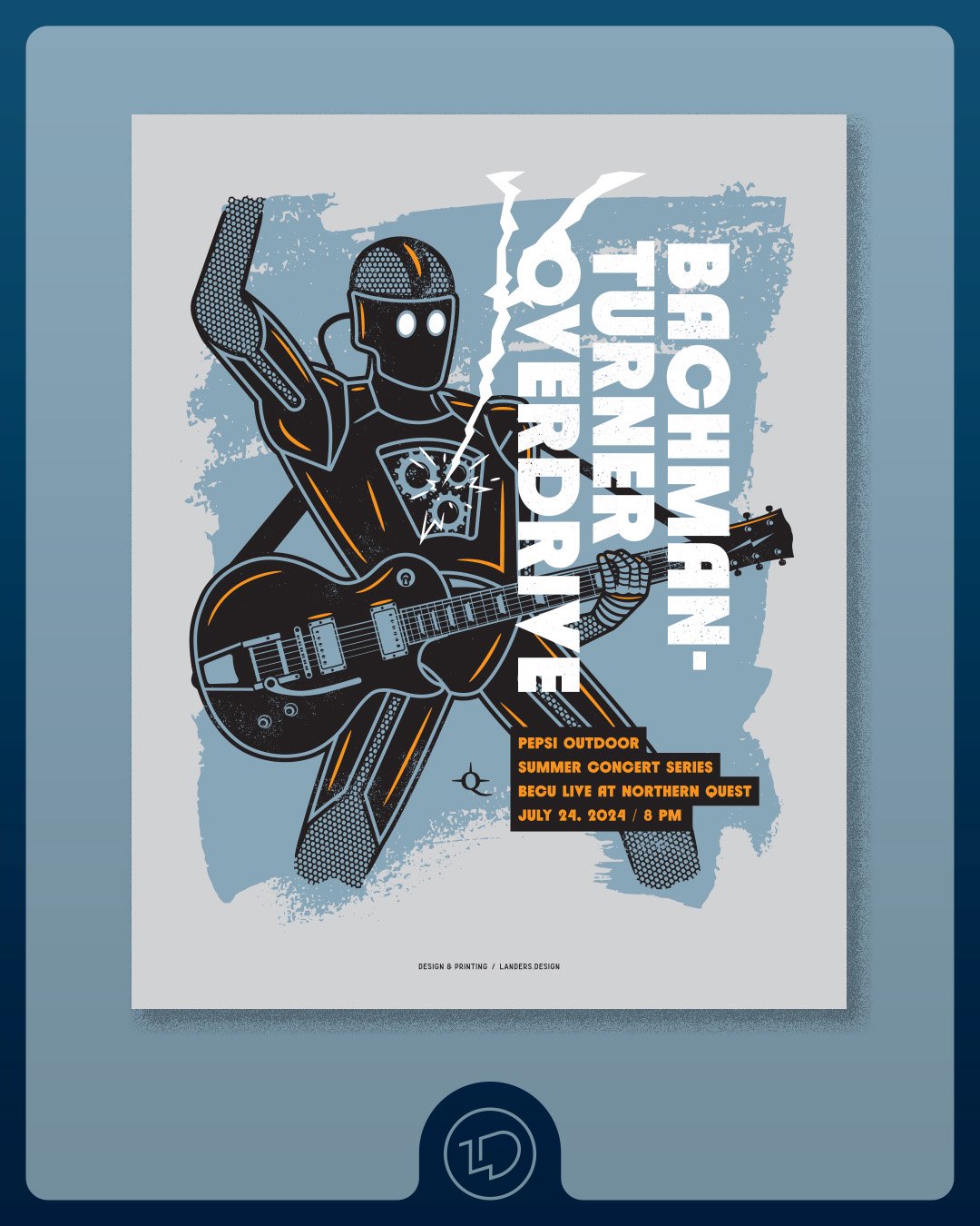 Bachman-Turner Overdrive