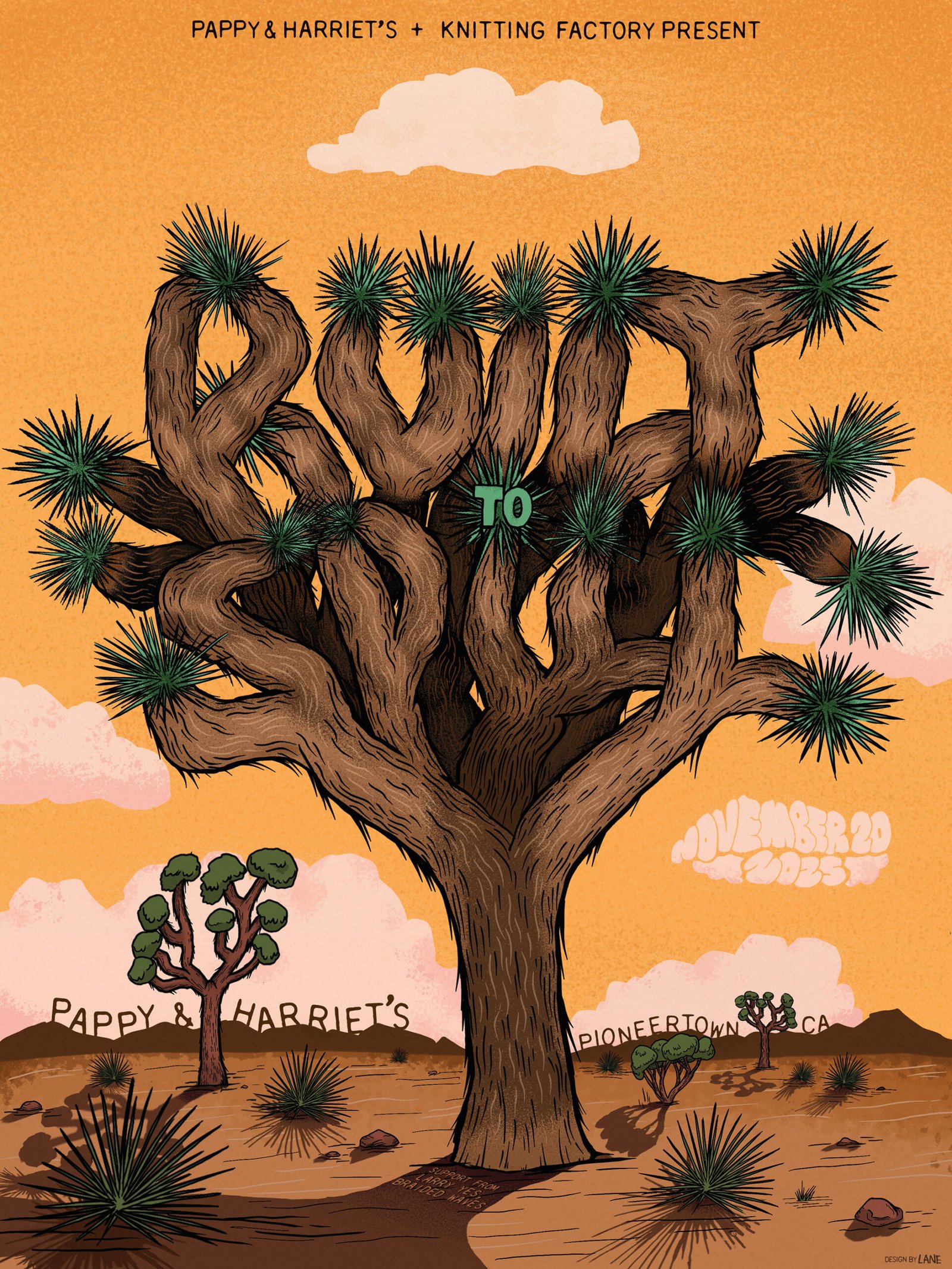 Built To Spill 11.20.25