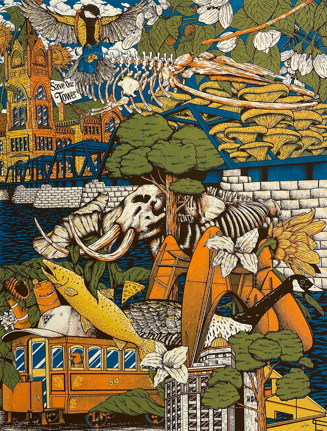 Grand Freaking Rapids