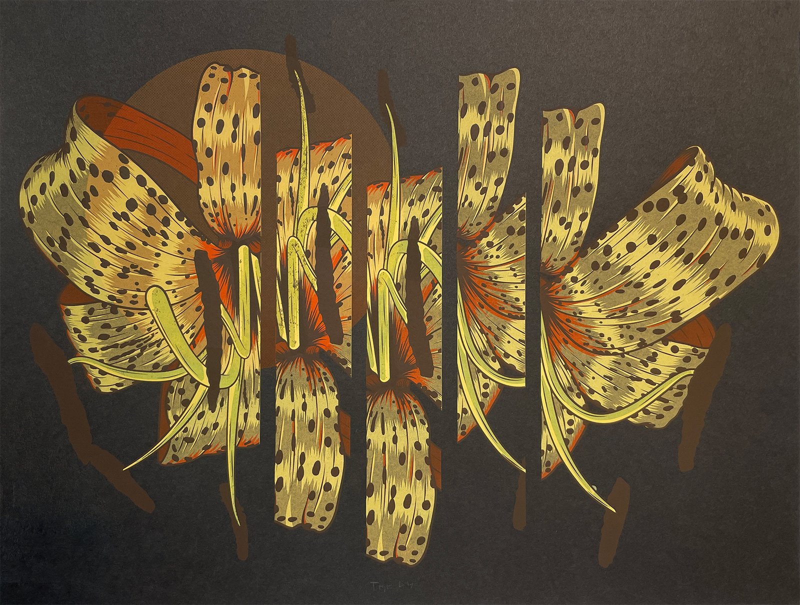 Old-Growth-Creative-Nortier_TigerLily_Screenprint_Experiment2.jpg