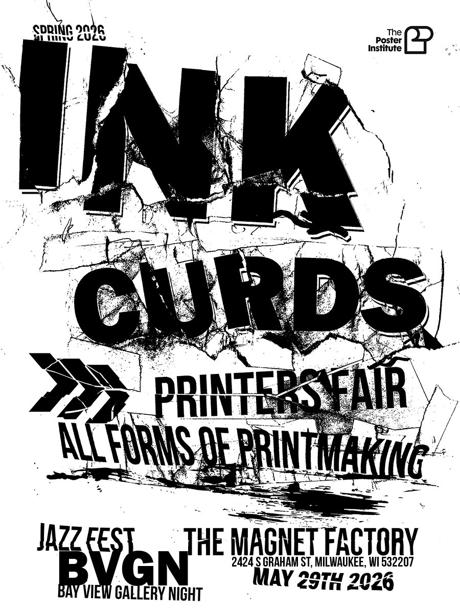 Ink Curds 2026